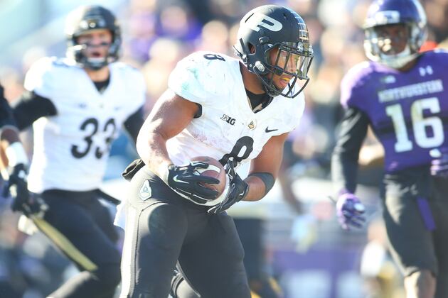 Purdue Boilermakers