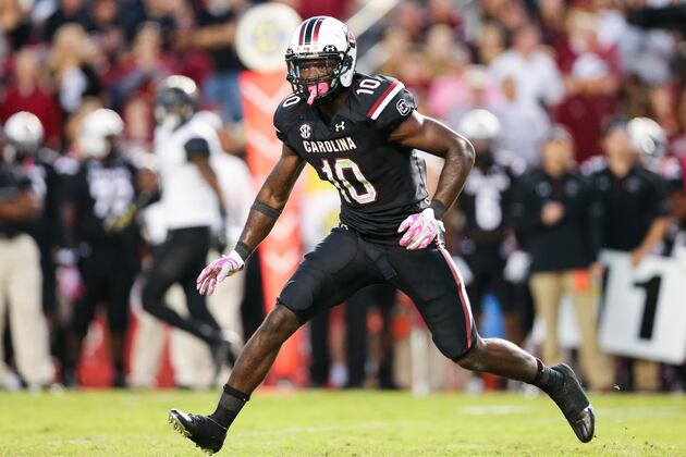 South Carolina Gamecocks