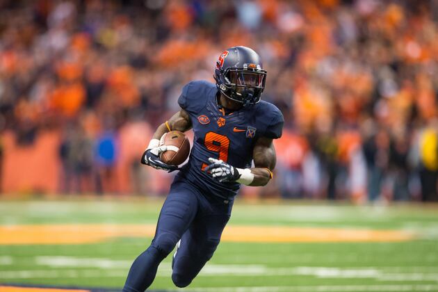 Syracuse Orange