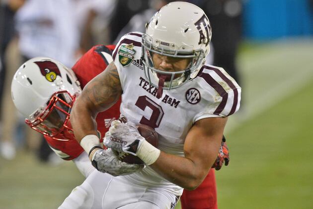Texas A&M Aggies