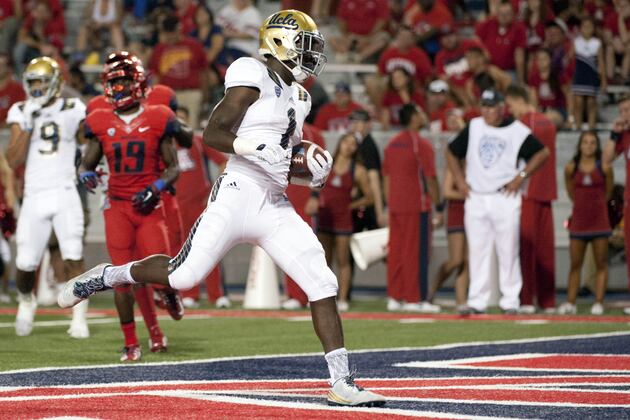 UCLA Bruins