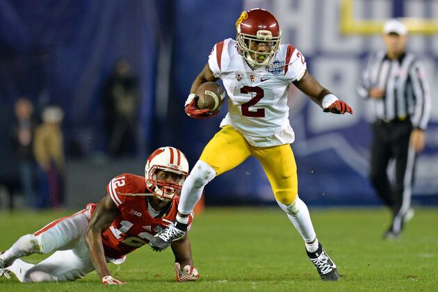 USC Trojans