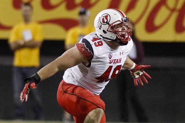 Utah Utes