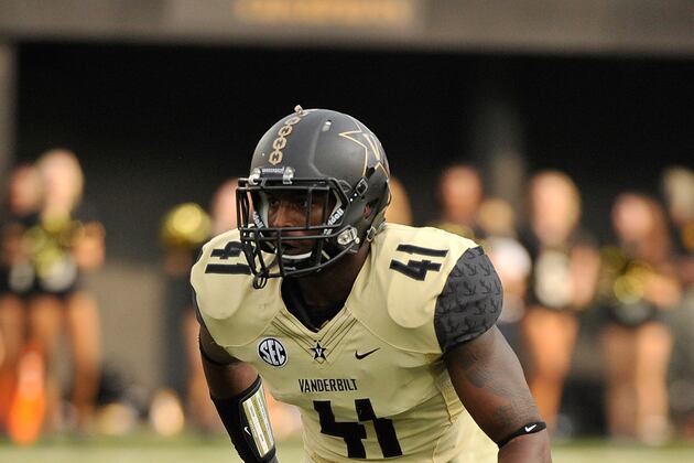 Vanderbilt Commodores