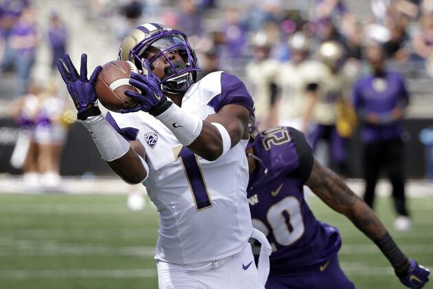 Washington Huskies