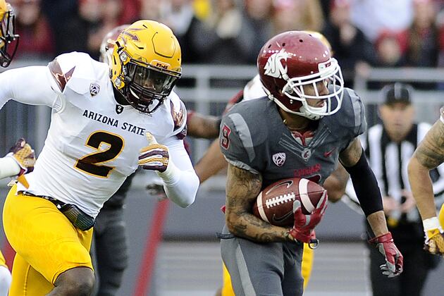 Washington State Cougars