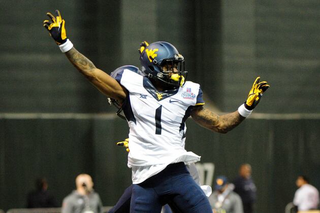 West Virginia Mountaineers
