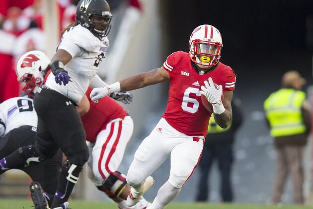 Wisconsin Badgers