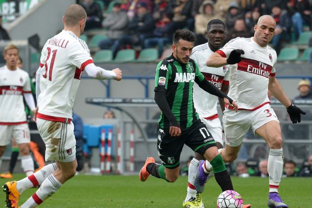 3 Players Ac Milan Could Sign To Solve Their Central Defensive Issues Seria A 02 June 2016 11 27 Sport News