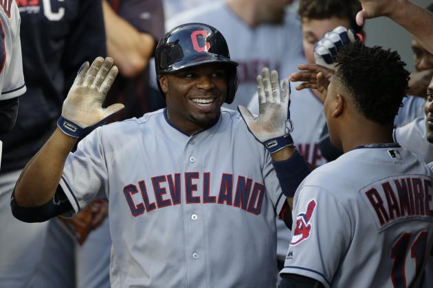 The Indians Will Finish 2016 as the Best Team in Cleveland