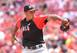 RHP Edwin Diaz