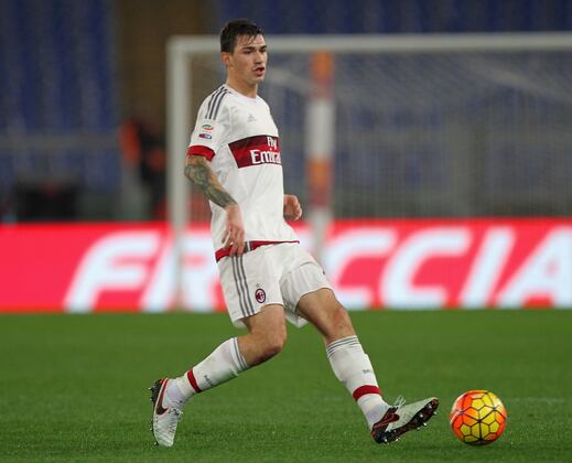 Alessio Romagnoli