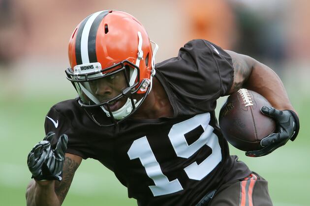 Ron Schwane/Associated Press