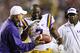 With one of the nation's best backs in Leonard Fournette, nothing short of a playoff appearance will be enough for LSU.