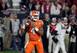 Deshaun Watson and Clemson are aiming even higher in 2016.