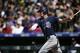 Wil Myers is enjoying a breakout year with a career-high 17 home runs and 10 stolen bases.