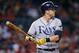 After two years of diminished power, Evan Longoria has hit half of his 18 homers in June.