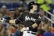 Christian Yelich gets little recognition for his keen plate approach and gap power.