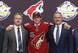 Clayton Keller was one of a dozen Americans taken in the first round of the 2016 NHL draft.