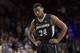 Providence's Kyron Cartwright