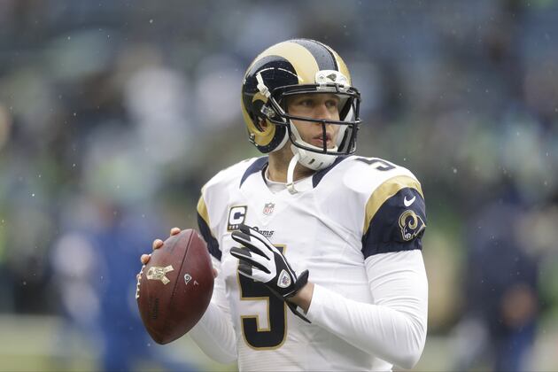 Stephen Brashear/Associated Press