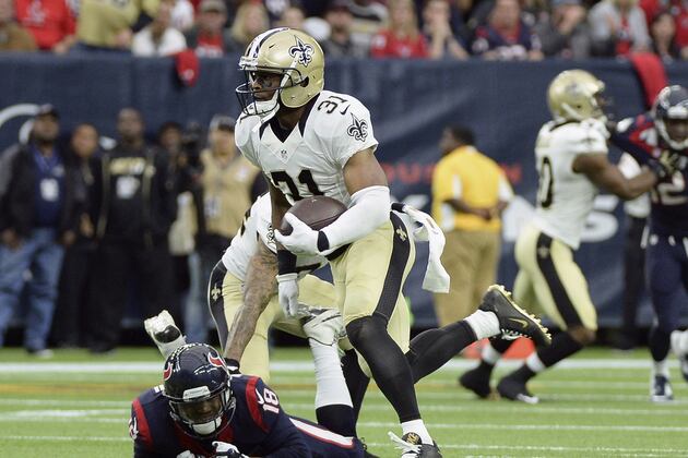 George Bridges/Associated Press