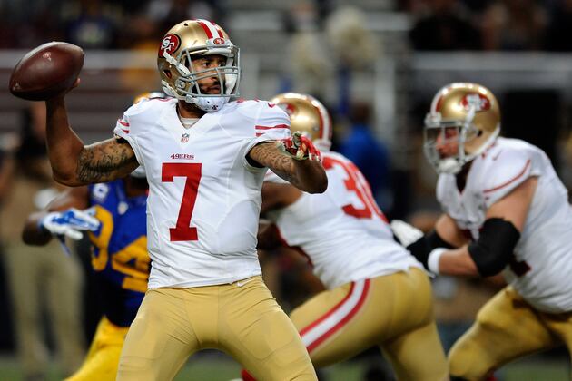 Michael B. Thomas/Getty Images