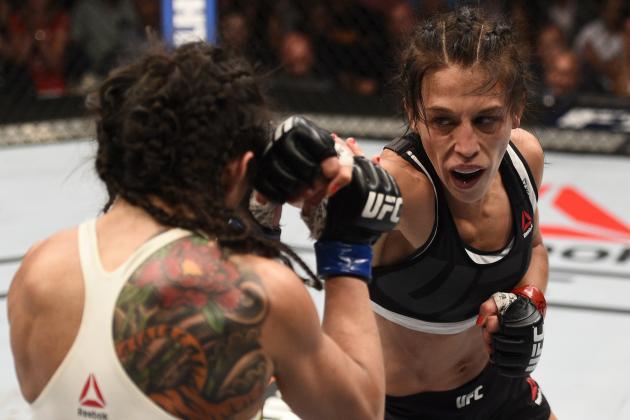 The Ultimate Fighter 23 Finale Results: The Real Winners and Losers