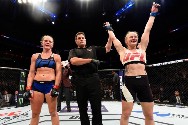 UFC on Fox 20 Results: Matches to Make for the Winners and Losers
