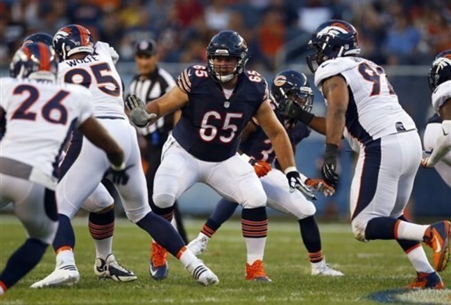 Image result for cody whitehair bears