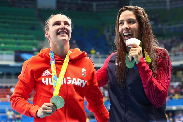 Summer Olympics 2016: Winners and Losers in Rio on Day 1 