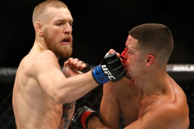 UFC 202 Results: The Real Winners and Losers from McGregor vs. Diaz 2 Fight Card