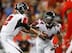 The Falcons should fly high in their matchup with the Eagles.