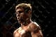 Faber tries to hang onto a slot among the bantamweight elite.