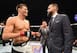 CM Punk makes his long-awaited UFC debut.