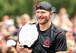 Miocic makes the first defense of his title.