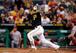 Jung Ho Kang has hit four home runs since returning from the disabled list last week.