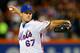 Seth Lugo has stabilized a battered New York Mets rotation.