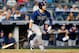 Kevin Kiermaier has four home runs and three stolen bases in September.