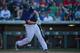 Nick Hundley has homered five times since Aug. 20.