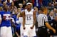 Carlton Bragg Jr.