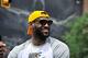 No matter what he does, LeBron James always has critics questioning his greatness.