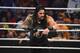 WWE's Roman Reigns gets heavily booed despite working as a face.