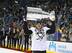 Sidney Crosby has not escaped a reputation as soft that NHL fans bestowed upon him years ago.