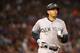 Alex Rodriguez has become an easy target for scorn.