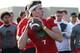 California QB J.T. Daniels threw seven touchdowns.