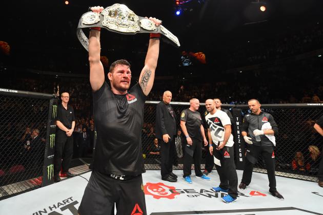 UFC 204 Results: The Real Winners and Losers from Bisping vs. Henderson