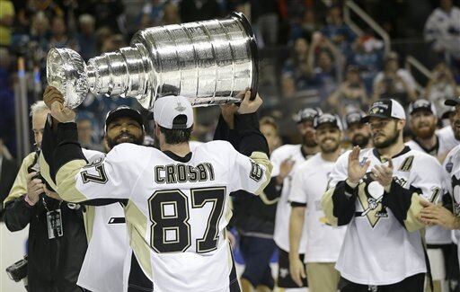 Can the Pittsburgh Penguins Repeat as Stanley Cup Champions?