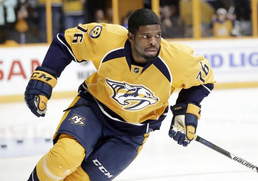 Tracking the Big Trades