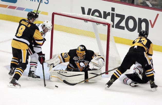 Will the Coming Expansion Draft Impact Roster Decisions?